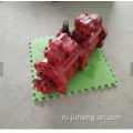 Корпус Cx350 Гидравлический насос KSJ12240